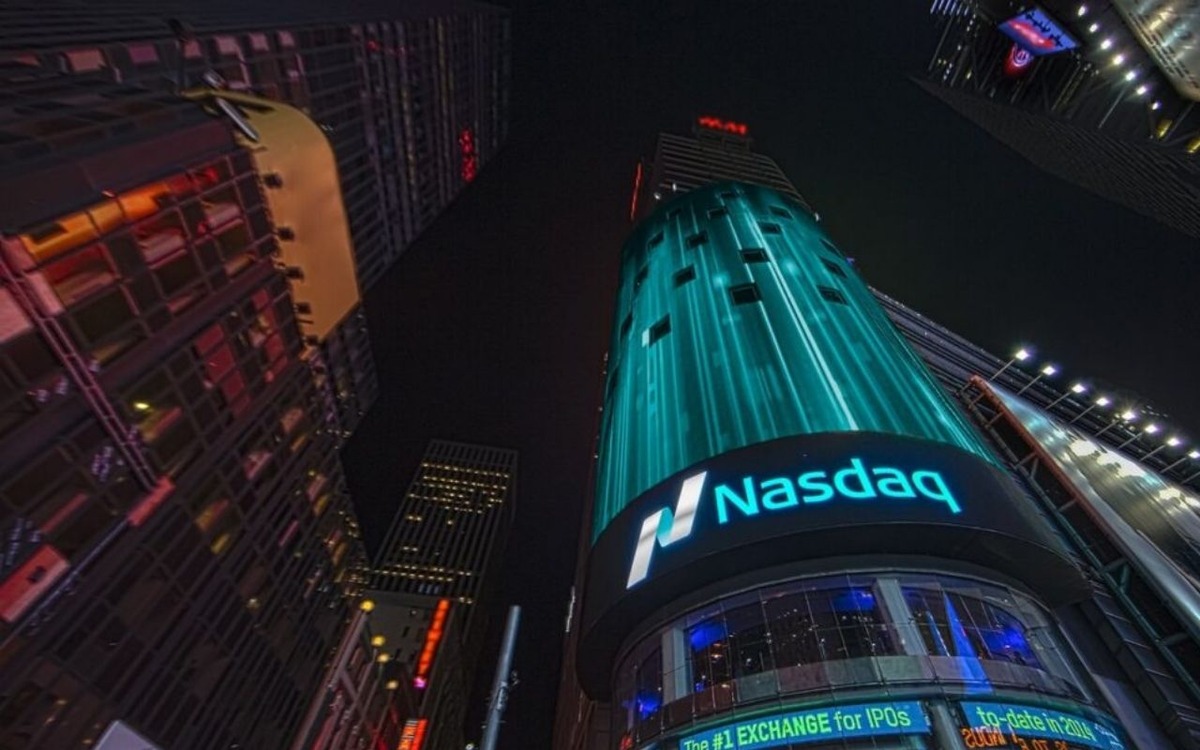 Nasdaq 100 Endeksi nasıl takip edilir?, Görsel 1