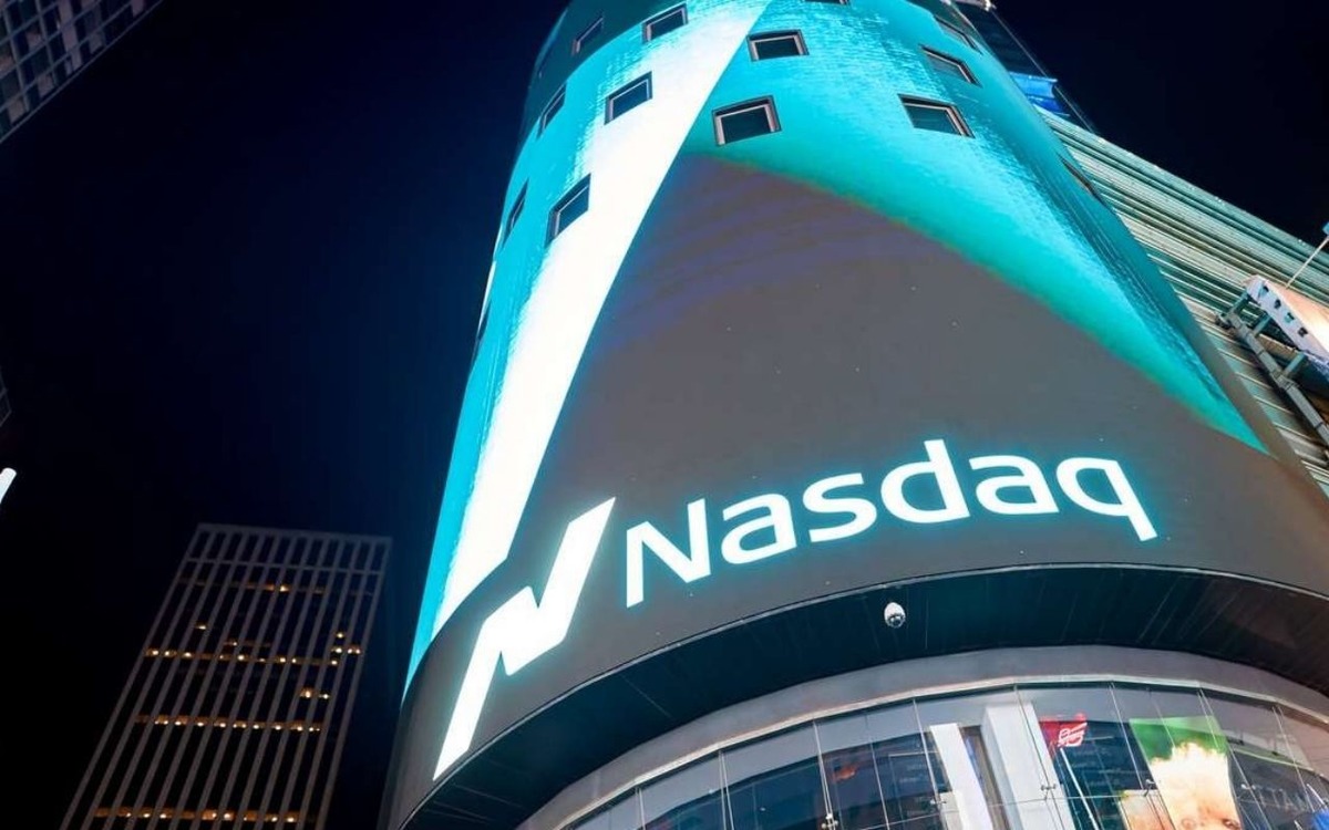 Nasdaq 100 Endeksi nasıl takip edilir?, Görsel 2