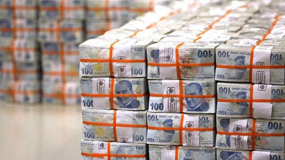 T&uuml;rkiye de milyonerler altın &ccedil;ağında! Bir yılda yaklaşık 775 bin artış, G&ouml;rsel 1