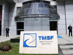 TMSF Maydonoz D&ouml;ner'i satışa &ccedil;ıkardı