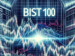 BIST 100: Y&uuml;kselecek ama naz yapıyor! Kritik seviyeler masada