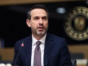 Bakan Bayraktar: YEKA kapasite tahsisi i&ccedil;in yarışma yapılacak