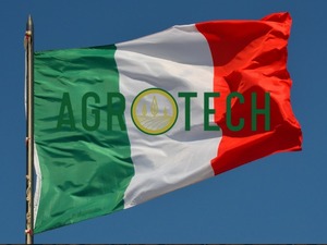 Agrotech&rsquo;ten Avrupa hamlesi: İlk projeyi İtalya'da başlatacak