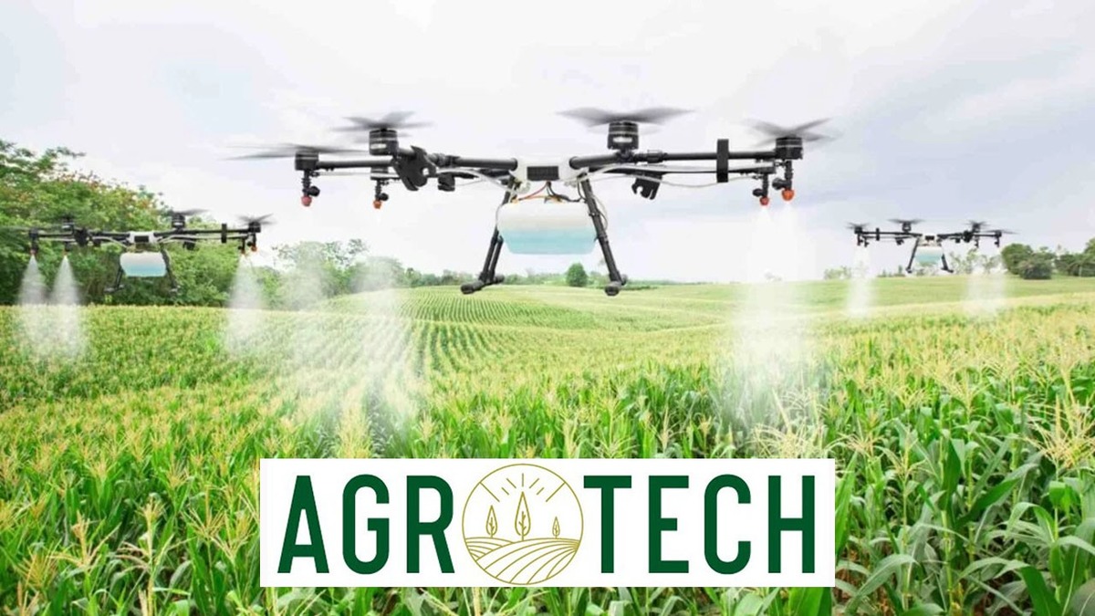 Agrotech’ten Avrupa hamlesi: İlk projeyi İtalya da başlatacak, Görsel 3