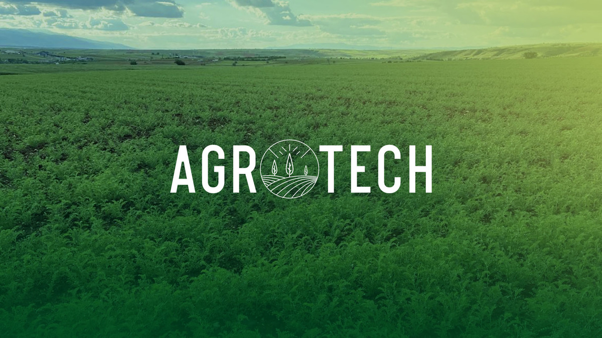 Agrotech’ten Avrupa hamlesi: İlk projeyi İtalya da başlatacak, Görsel 2