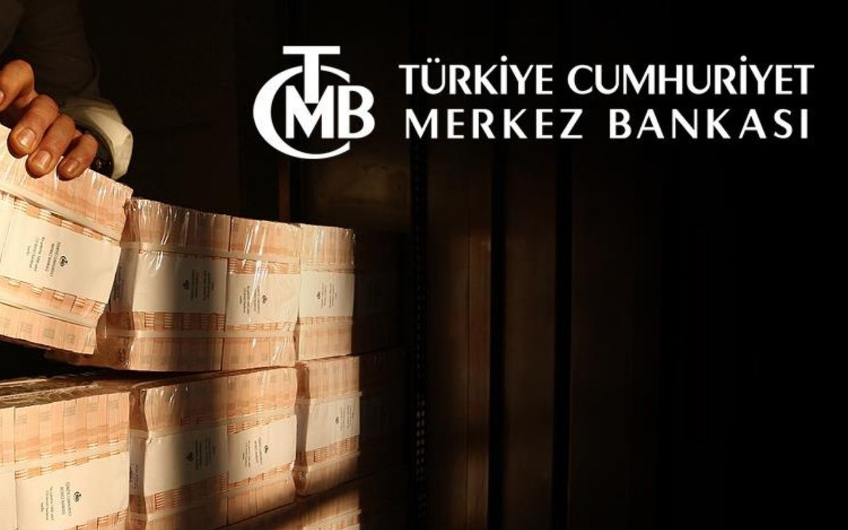 G&ouml;zler TCMB nin faiz kararında: 200 baz puanlık indirim bekleniyor, G&ouml;rsel 1