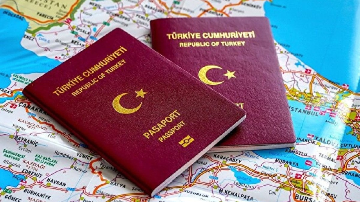 Yunanistan dan Türk vatandaşlarına vize kolaylığı: "Kademeli vize" uygulaması başladı, Görsel 1