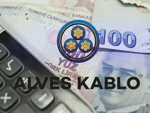 Alves Kablo harekete ge&ccedil;ti! Sermayesini 10 kat artıracak