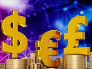 ABD tarım dışı istihdam beklenti altı geldi: Euro ve sterlin rekor kırdı