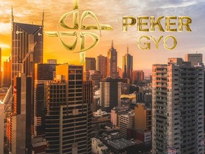Peker Gayrimenkul y&ouml;netim kadrosunda değişikliğe gitti 