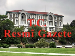 Erdoğan imzaladı: Boğazi&ccedil;i ve Marmara'da rekt&ouml;r atamaları