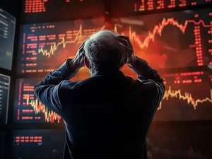 Borsa İstanbul haftaya eksi başladı