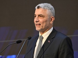 Bakan Bolat a&ccedil;ıkladı: Teknoloji ihracatı y&uuml;zde 42&rsquo;nin &uuml;zerinde 
