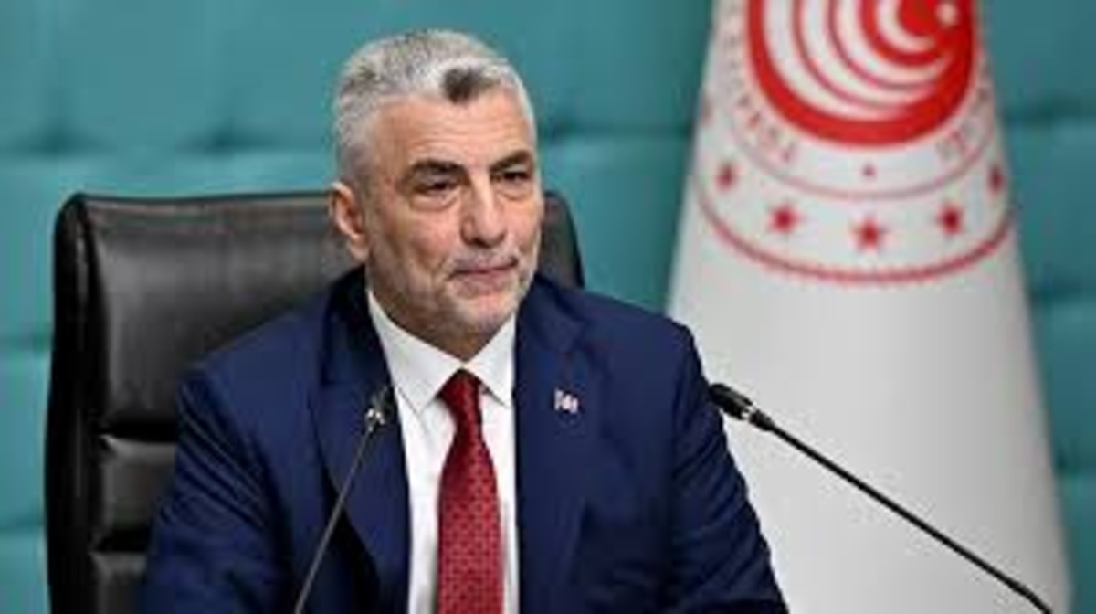 Bakan Bolat a&ccedil;ıkladı: Teknoloji ihracatı y&uuml;zde 42&rsquo;nin &uuml;zerinde, G&ouml;rsel 1
