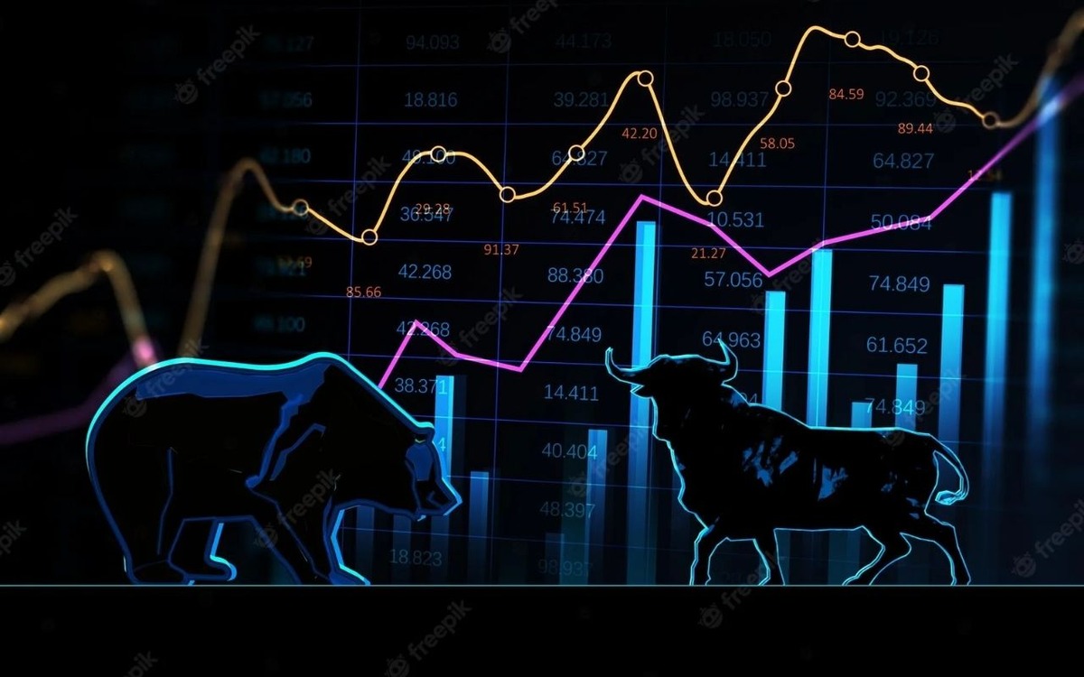 BIST 100 satışa direnirken Yapı Kredi o hisselerde yüklü alım yaptı, Görsel 1