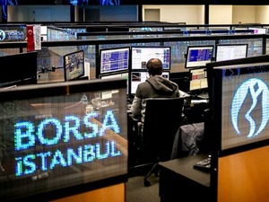 BofA ve Yapı Kredi'nin takas analizleri geldi: İşte en &ccedil;ok ilgi g&ouml;ren hisseler