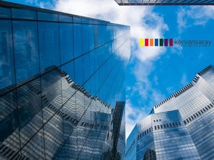 Hisseleri y&uuml;zde 8'den fazla d&uuml;şen şirketin satışları y&uuml;zde 1000'den fazla arttı