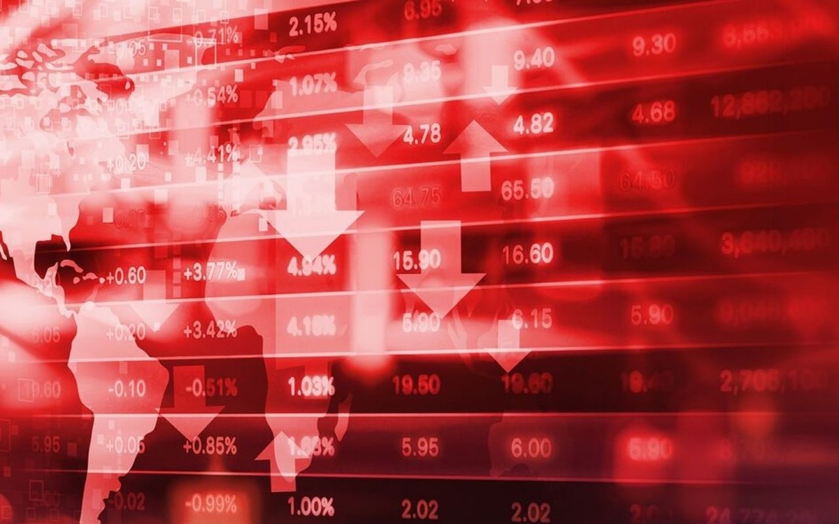 Hisseleri yüzde 8 den fazla düşen şirketin satışları yüzde 1000 den fazla arttı, Görsel 1