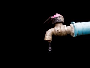 Resmi a&ccedil;ıklama geldi: 9 g&uuml;nl&uuml;k su kesintisi yaşanacak