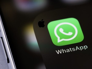 Apple kullanıcıları dikkat: WhatsApp değişiyor