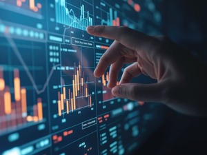 Borsa d&uuml;şerken AK Yatırım'ın ilk tercihi holding hissesi oldu