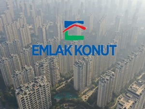 Emlak Konut'tan Damla Kent Projesi a&ccedil;ıklaması: Hukuki işlemler başlatılacak