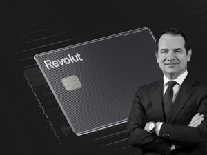 K&uuml;resel fintech lideri Revolut'tan T&uuml;rkiye hamlesi