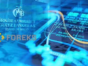 G&ouml;zler TCMB'nin faiz kararında: Ekonomistlerin beklentisi belli oldu