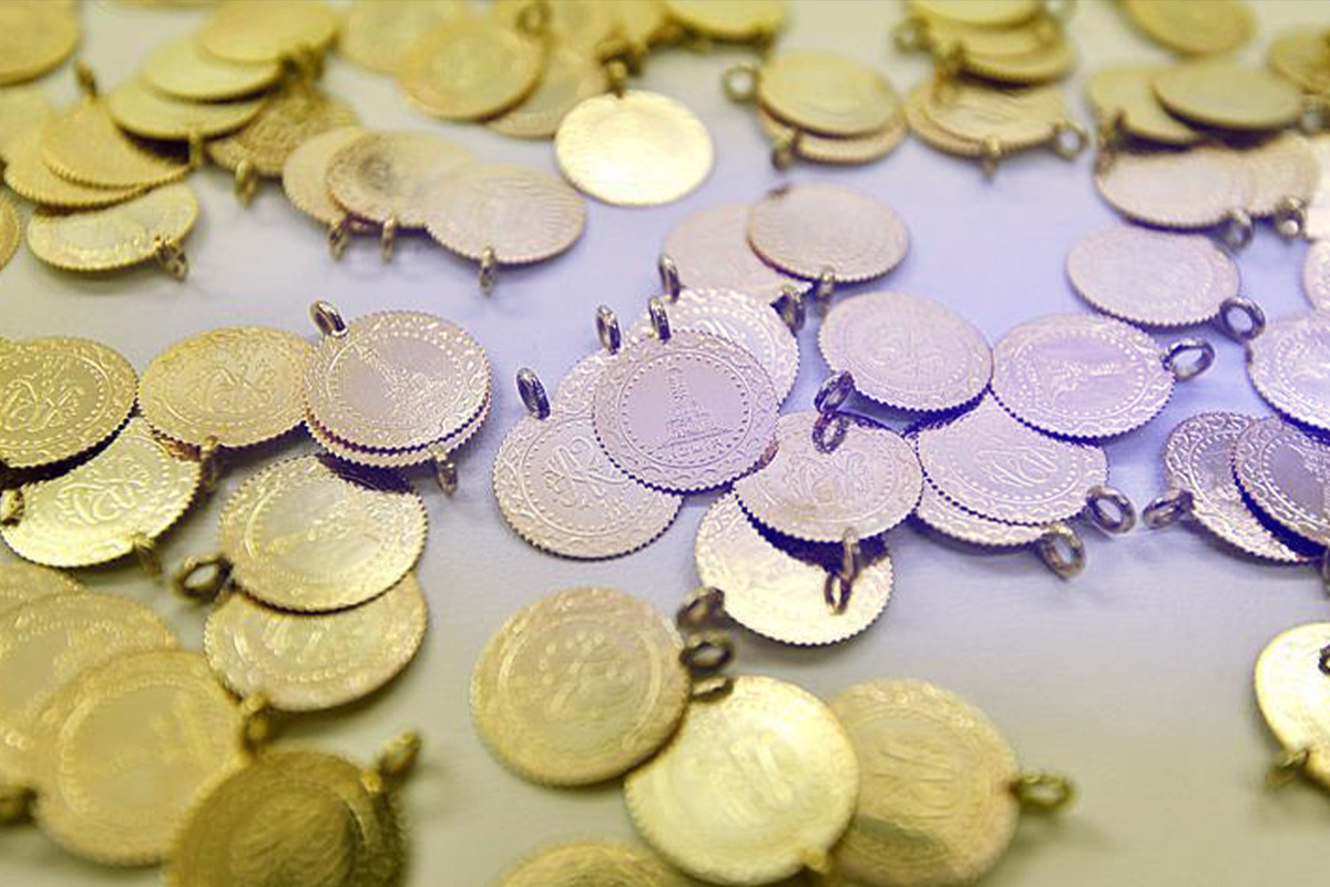 Altında ibre aşağı d&ouml;nd&uuml;! 26 Mayıs gram, &ccedil;eyrek altın fiyatları, G&ouml;rsel 8