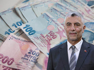 Ticaret Bakanı Bolat a&ccedil;ıkladı! Esnafa yeni kolaylıklar yolda