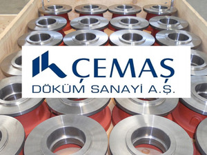 &Ccedil;emaş D&ouml;k&uuml;m gap boşluğunu kapattı: G&ouml;zler 7,35 seviyesinde