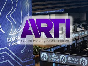 Artı Yatırım Holding yeniden borsa yolunda: P&Ouml;İP başvurusu yapıldı