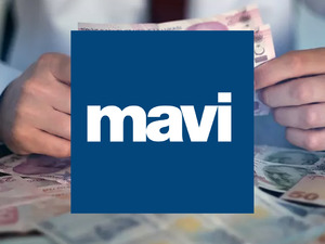 Mavi Giyim&rsquo;de 46,04 TL direnci aşılamadı: G&ouml;zler 41,16 TL desteğinde