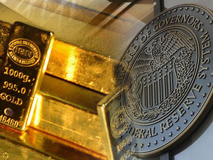 Fed'e dair artan beklentiler ons altını zirveye taşıdı