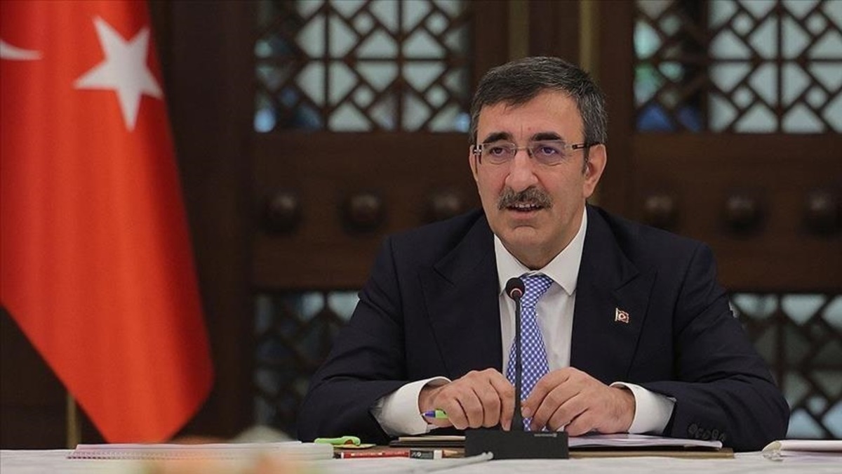 Cevdet Yılmaz&rsquo;dan OVP a&ccedil;ıklaması: Hedeflerden sapma yok, G&ouml;rsel 1