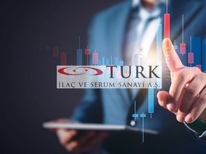 Turk İla&ccedil; (TRILC) kritik diren&ccedil;te! Y&uuml;kselişin kapısı a&ccedil;ılıyor mu?