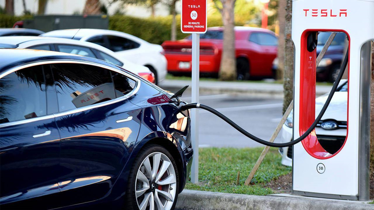 Tesla şarj istasyonlarına yine zam yaptı: 2 ayrı grupta fiyat artışı var, G&ouml;rsel 2