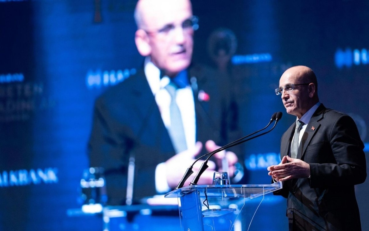Bakan Şimşek ten piyasa a&ccedil;ıklaması: "Olağan dışı hareketlilik s&ouml;z konusu değil", G&ouml;rsel 2