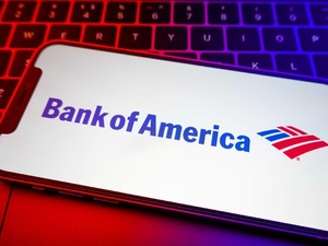 Borsa d&uuml;şerken BofA'nın aldığı ve sattığı hisseler belli oldu