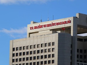  Hazine 67,1 milyar TL bor&ccedil;landı