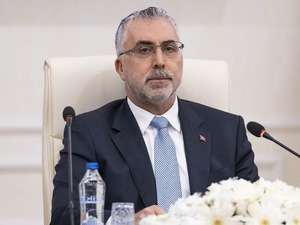 Bakan Işıkhan'dan OVP değerlendirmesi