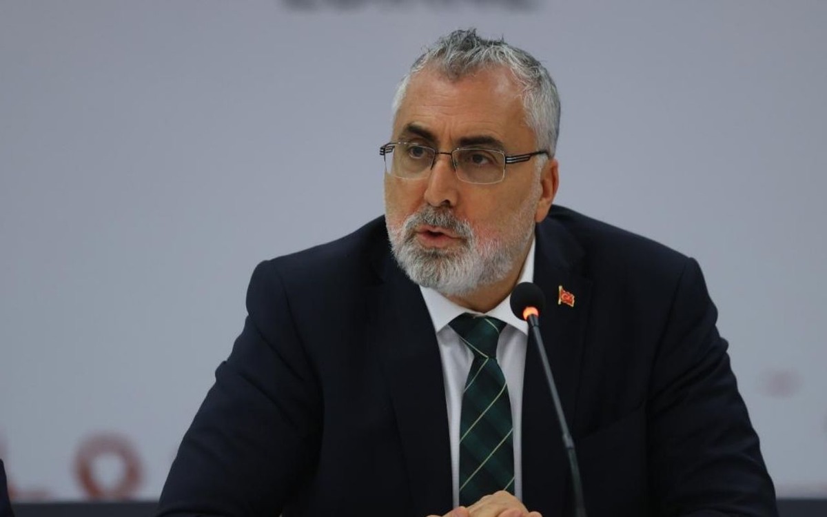Bakan Işıkhan dan OVP değerlendirmesi, G&ouml;rsel 1