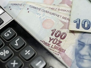 TES g&uuml;ndemde: Maaşın y&uuml;zde 3'&uuml; kesilecek