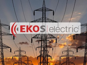 Ekos'tan Cezayir hamlesi: Şirket dev s&ouml;zleşmeyi yaptı