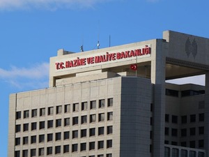  Hazine ve Maliye Bakanlığı 80 milyar liralık kira sertifikası ihra&ccedil; etti