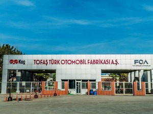 Tofaş ve Stellantis arasında yeni &uuml;retim anlaşması