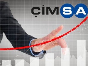 &Ccedil;imsa (CIMSA) hisselerinde kritik kanal kırılımı: Y&uuml;kseliş mi geliyor?