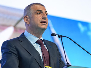 Baykar CEO&rsquo;su Haluk Bayraktar İzmirli firmaya ortak oldu