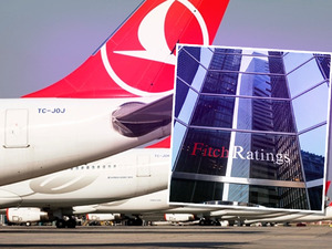 THY, Air Europa hisselerini alıyor! Fitch&rsquo;ten dikkat &ccedil;eken değerlendirme