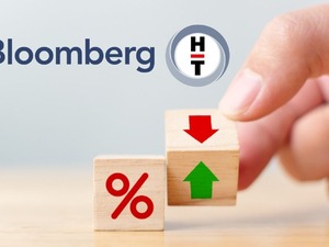 Bloomberg HT faiz anketini revize etti: 250 baz puanlık indirim bekleniyor